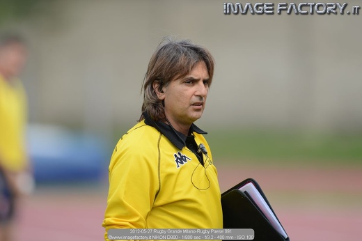 2012-05-27 Rugby Grande Milano-Rugby Paese 091